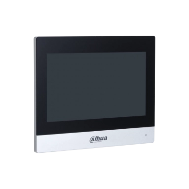 Dahua VTH8A21KMS-W Android IP/Wi-Fi video-domofon