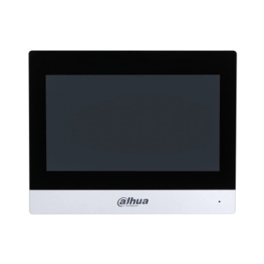 Dahua VTH8A21KMS-W Android IP/Wi-Fi video-domofon