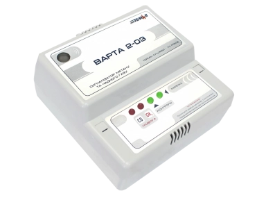 Сигнализатор газа «ВАРТА 2-03»