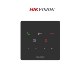 DS-KH6000-E1 — IP внутренняя аудиостанция Hikvision для домофонных систем