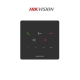 DS-KH6000-E1 — IP внутренняя аудиостанция Hikvision для домофонных систем