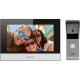 DS-KIS303-P – kit de videointerfonie hibridă Hikvision cu Wi-Fi