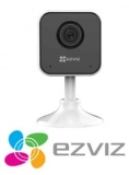 Ezviz CS-H1c-R101-1G2WR (H1c) 2 Megapixel домашняя Wi-Fi мини камера с двусторонней связью
