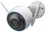 EZVIZ IP камера видеонаблюдения CS-H3-R100-1H3WKFL (BULLET 3MPX 2.8MM)