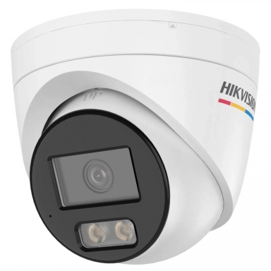 Hikvision DS-2CD1347G3H-LIUF/SL камера видеонаблюдения