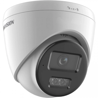 Hikvision DS-2CD1363G2-LIUF IP камера видеонаблюдения 6 MP