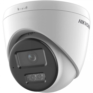 Hikvision DS-2CD1363G2-LIUF IP камера видеонаблюдения 6 MP