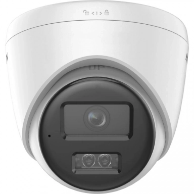 Hikvision DS-2CD1363G2-LIUF IP камера видеонаблюдения 6 MP