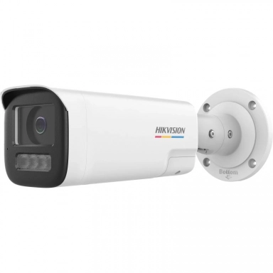 Hikvision DS-2CD1B47G2H-LIUF/SRB камера видеонаблюдения