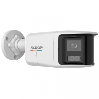 Hikvision DS-2CD1T67G2HP-LIUF/SL камера видеонаблюдения