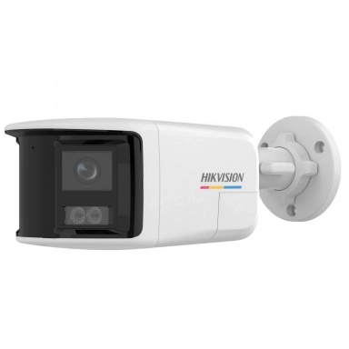 Hikvision DS-2CD1T67G2HP-LIUF/SL камера видеонаблюдения