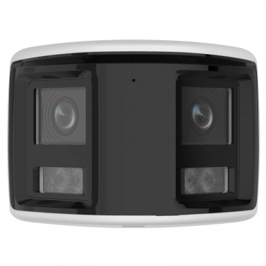 Hikvision DS-2CD1T67G2HP-LIUF/SL камера видеонаблюдения