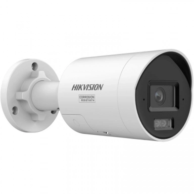 Hikvision DS-2CD2047G3-LI2UY/SL камера видеонаблюдения
