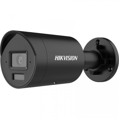 Hikvision DS-2CD2063G2-LI2U 6MP Acusense Smart Hybrid Light IP камера видеонаблюдения