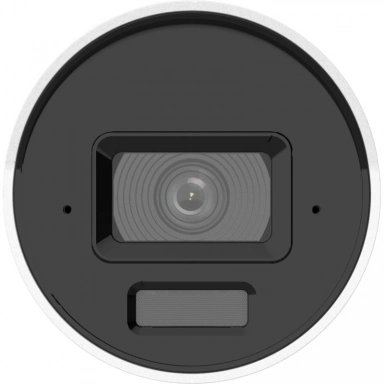 Hikvision DS-2CD2063G2-LI2U 6MP Acusense Smart Hybrid Light IP камера видеонаблюдения