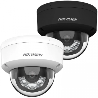 Hikvision DS-2CD2183G2-LIS2U cameră de supraveghere video