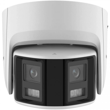 Hikvision DS-2CD2347G2P-LSU/SL камера видеонаблюдения