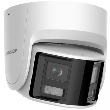 Hikvision DS-2CD2347G2P-LSU/SL камера видеонаблюдения