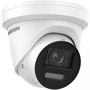 Hikvision DS-2CD2387G2-LSU/SL cameră de supraveghere video