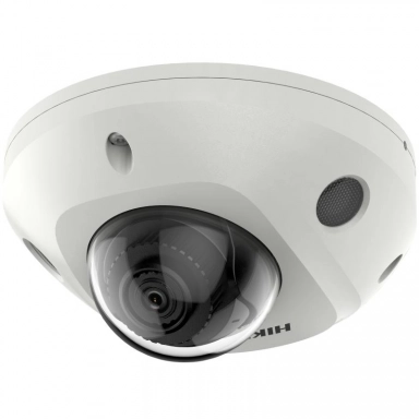 Hikvision DS-2CD2543G2-IS камера видеонаблюдения