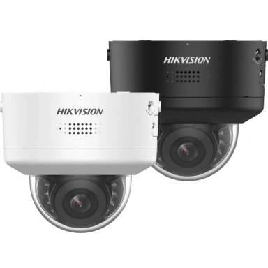 Hikvision DS-2CD2747G2H-LIPTRZS2U/SL cameră de supraveghere video