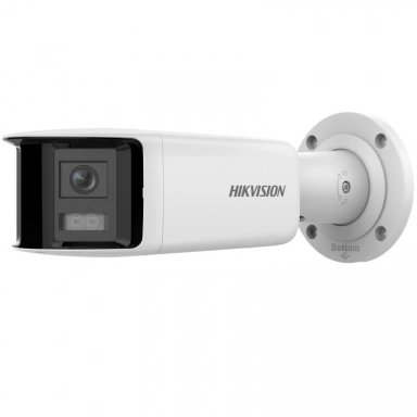 Hikvision DS-2CD2T47G2P-LSU/SL cameră de supraveghere video