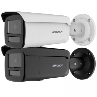 Hikvision DS-2CD2T63G2-LIS2U/SL камера видеонаблюдения