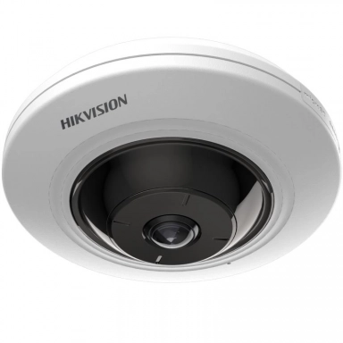 Hikvision DS-2CD3956G2-ISU cameră de supraveghere video