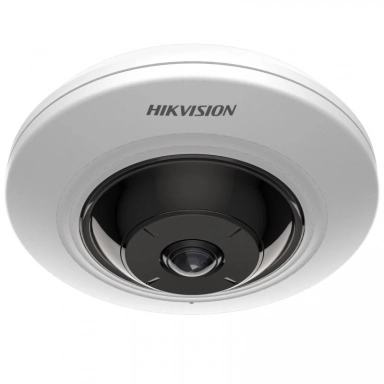 Hikvision DS-2CD3956G2-ISU cameră de supraveghere video