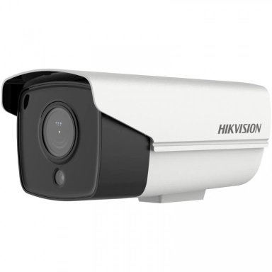 Hikvision DS-2CD3T23G1-I/4G cameră de supraveghere video 4G