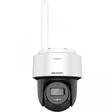 Hikvision DS-2DE2C400IWG/W WIFI PT камера видеонаблюдения 4 MP