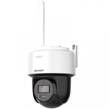 Hikvision DS-2DE2C400IWG/W WIFI PT камера видеонаблюдения 4 MP