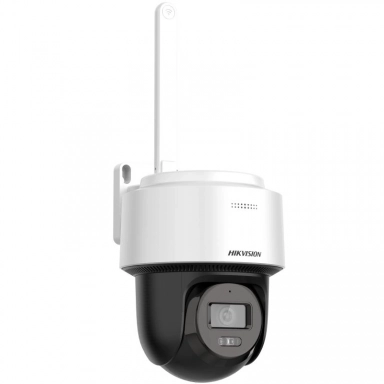 Hikvision DS-2DE2C400IWG/W WIFI PT камера видеонаблюдения 4 MP