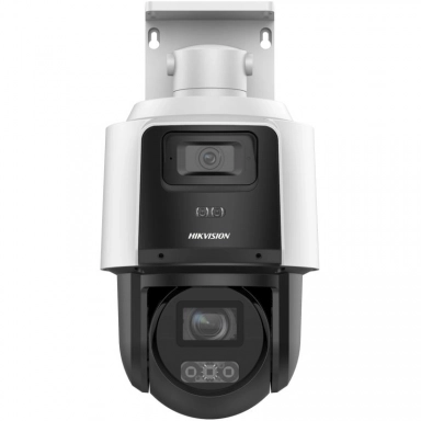 Hikvision DS-2SE3C404MWG-E/14 камера видеонаблюдения