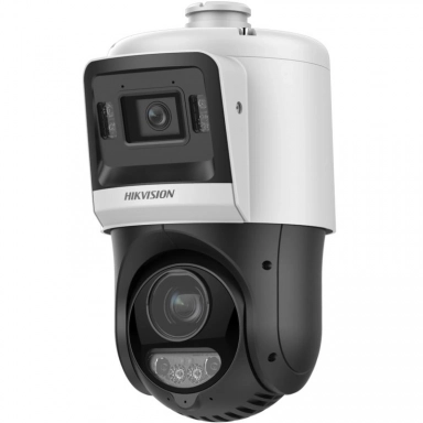 Hikvision DS-2SE4C225MWG-E/12 cameră de supraveghere video