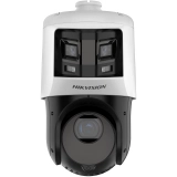 Hikvision DS-2SE4C425MWG-E/26 cameră de supraveghere video