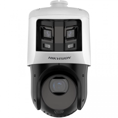 Hikvision DS-2SE4C425MWG-E/26 cameră de supraveghere video