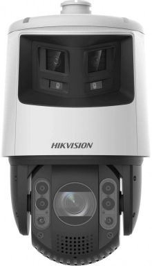 Hikvision DS-2SE7C432MWG-EB/26 F0 cameră de supraveghere video