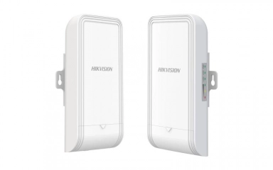Hikvision DS-3WF1000-EI-2N — set de 2 puncte de acces wireless externe 2.4GHz