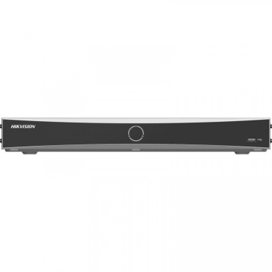 Hikvision DS-7608NXI-K2/8P(E) Înregistrator video de rețea AcuSense 4K cu 8 canale