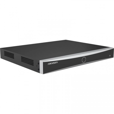 Hikvision DS-7616NXI-I2/VPro Înregistrator video de rețea din seria I/VPro cu AcuSeek