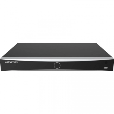 Hikvision DS-7616NXI-I2/VPro Înregistrator video de rețea din seria I/VPro cu AcuSeek