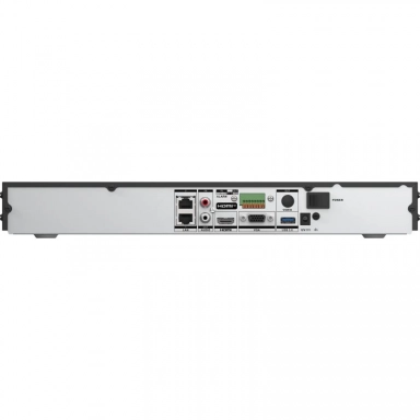 Hikvision DS-7616NXI-I2/VPro Înregistrator video de rețea din seria I/VPro cu AcuSeek