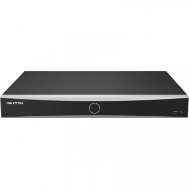 Hikvision DS-7616NXI-K2(E) Înregistrator video de rețea AcuSense 4K cu 16 canale