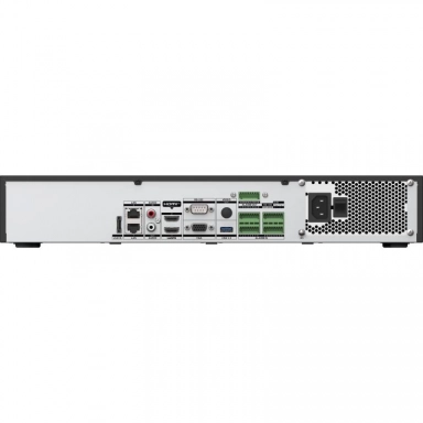 Hikvision DS-7732NXI-I4/VPro Înregistrator video de rețea din seria I/VPro cu AcuSeek