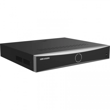 Hikvision DS-7732NXI-K4(E) Înregistrator video de rețea AcuSense 4K cu 32 de canale