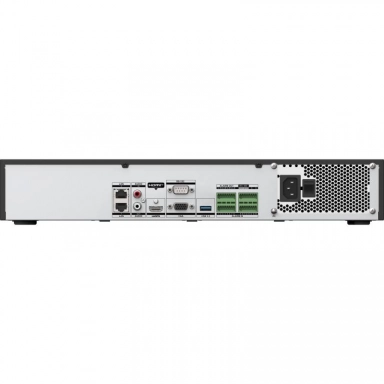 Hikvision DS-7732NXI-K4(E) Înregistrator video de rețea AcuSense 4K cu 32 de canale