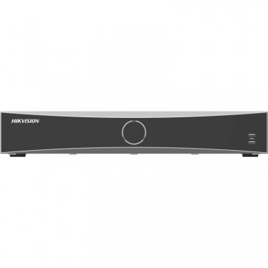 Hikvision DS-7732NXI-K4(E) Înregistrator video de rețea AcuSense 4K cu 32 de canale