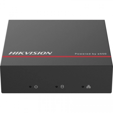 Hikvision DS-E04NI-Q1 Înregistrator video SSD