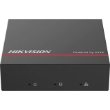 Hikvision DS-E08NI-Q1 Înregistrator video SSD